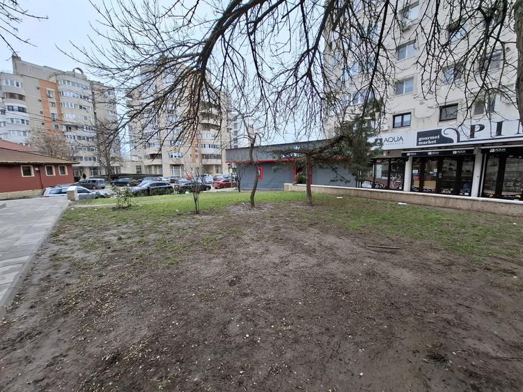 Teren Construcții intravilan de 250 mp, în Tomis I