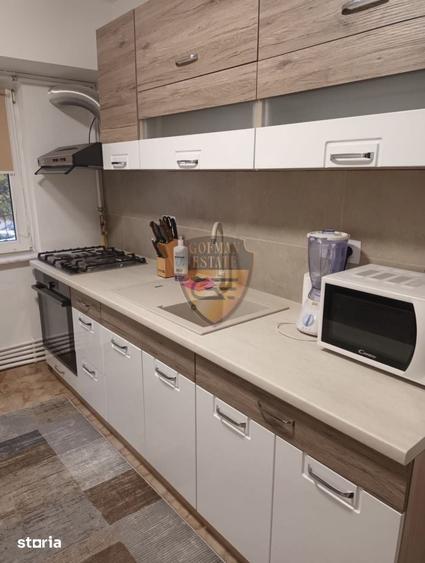 2 camere Inel II Academia Navala Dezrobirii Eliberarii et 1, 55mp parc - 6