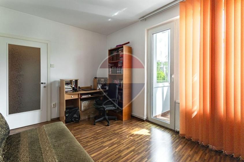 Ap 2 cam, decomandat | Str. 9 Mai | Comision 0% | Pet Friendly 470€ - 6