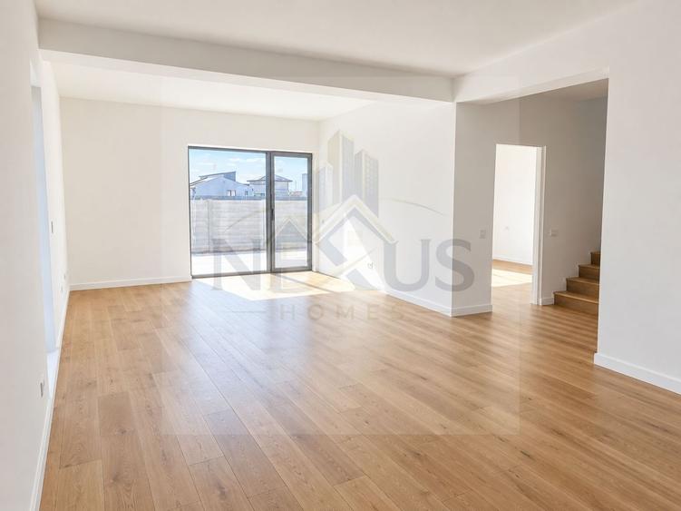 🏡 VILĂ NOUĂ 2026 | 5 CAMERE | APROAPE DE METROU | 389 MP TEREN | - 6