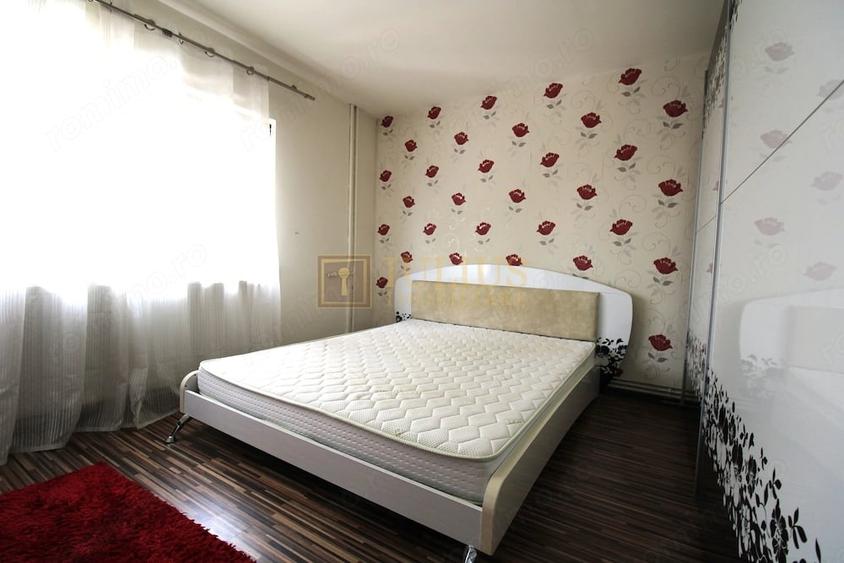 Apartament cu 2 camere decomandat în Bucovina