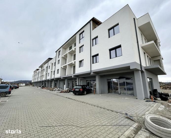Apartament nou, etaj 1, 2 balcoane, incalzire pardoseala - 8