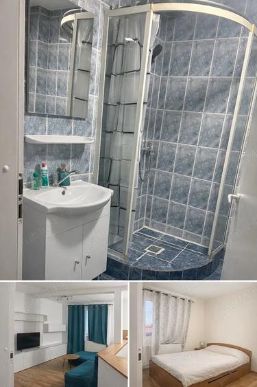 Apartament cu 3 camere decomandat în Terezian