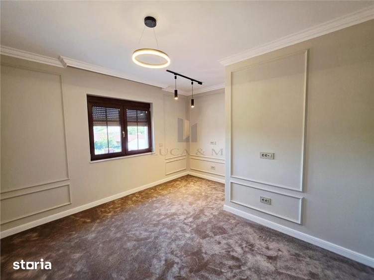 Casă cu 5 camere cu Teren 300 Mp în Ghiroda