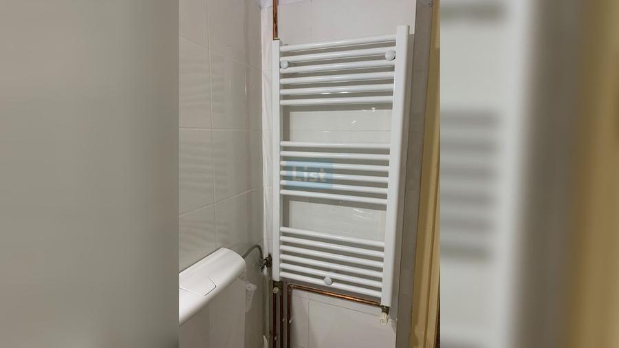 Apartament cu 3 camere decomandat în Gheorgheni