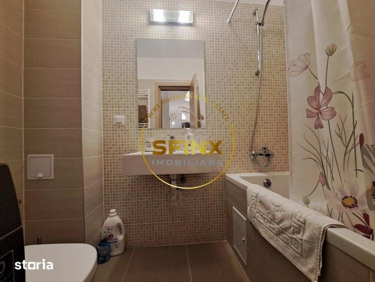 Apartament cu 3 camere decomandat în Pieptănari