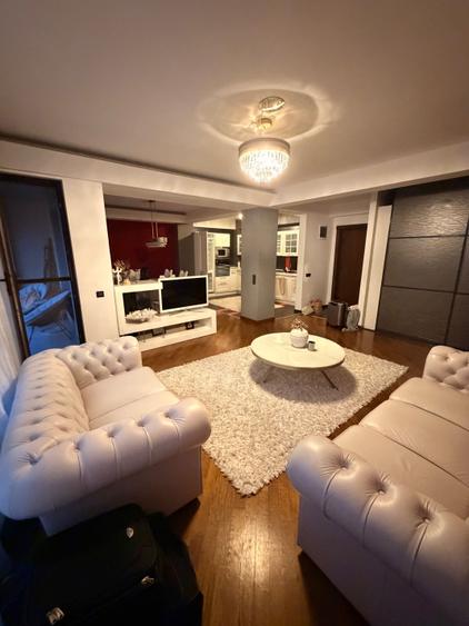 Apartament cu 2 camere decomandat în Bucium