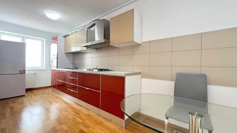 Apartament 3 camere de inchiriat | Strada Foi?orului | Bloc nou | metrou - 8