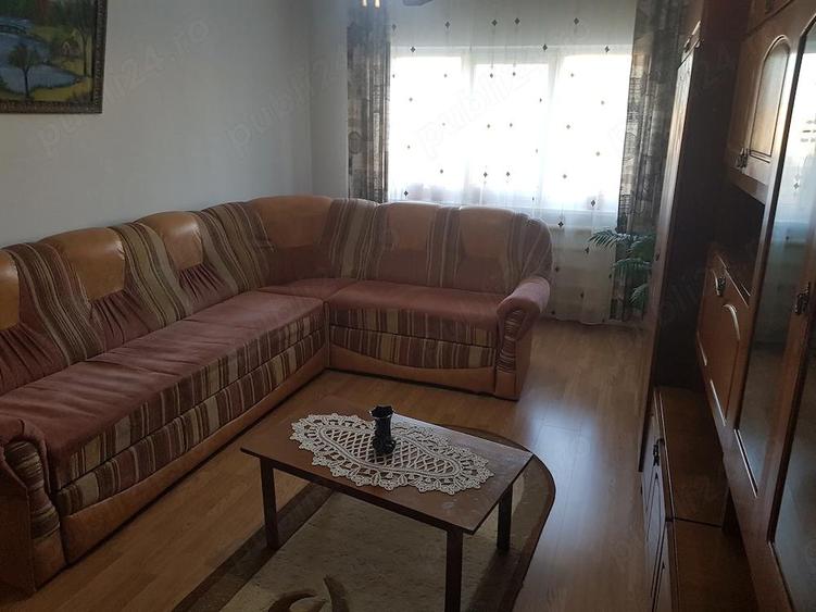 Apartament 2 camere decomandat zona 1 Mai - 1