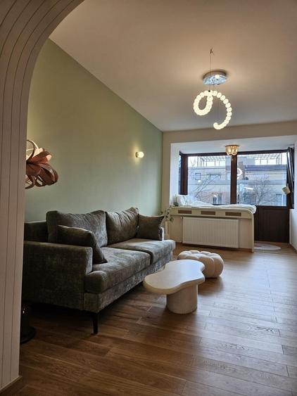 Floreasca, Ceaikovski apartament cu 2 camere de vanzare lux - 9