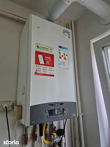 Proprietar ,vand apartament doua camere,zona Cetatii ,Gh. Lazar,Dacia - 3