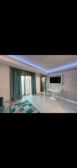 Apartament modern cu 1 cameră |  Parcare subterană | Zona Vivo - 2