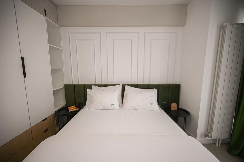 Apartament cu 2 camere decomandat în Mamaia-Sat