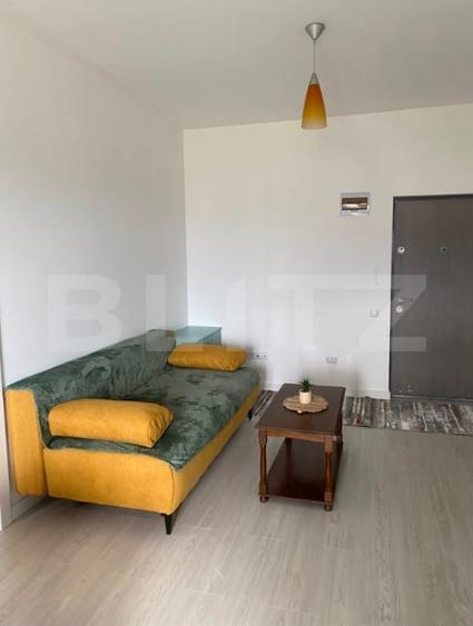 Apartament cu 2 camere decomandat în Florești — fotografia 3