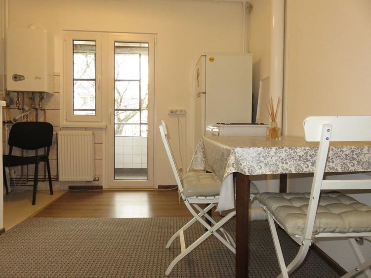 Apartament cu 2 camere decomandat în Gheorgheni