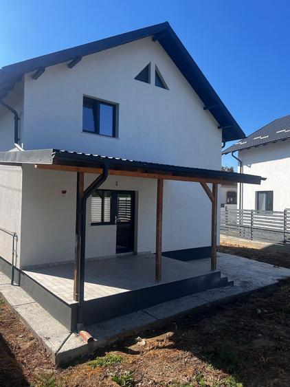 Case de vanzare zona LIDL Stefanesti - 4