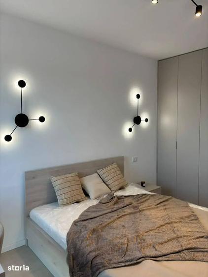 Apartament cu 2 camere în Pârneava