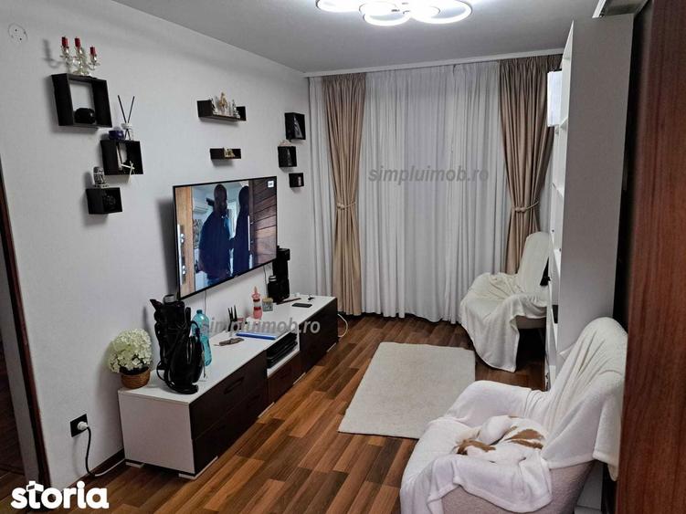 Metrou 1 Decembrie Apartament 2 Camere Modern Boxa+Parcare - 2