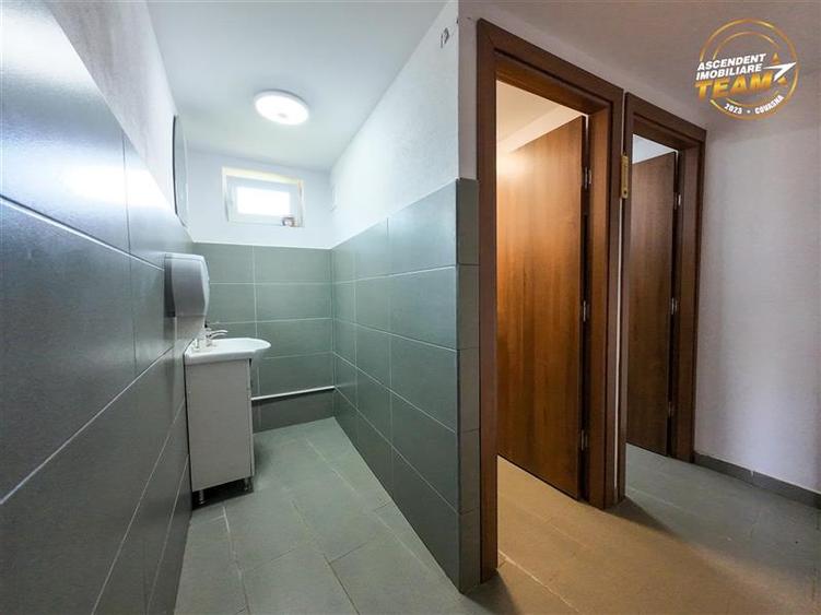 Casă individuală cu 5 camere cu Canalizare în Fotoș