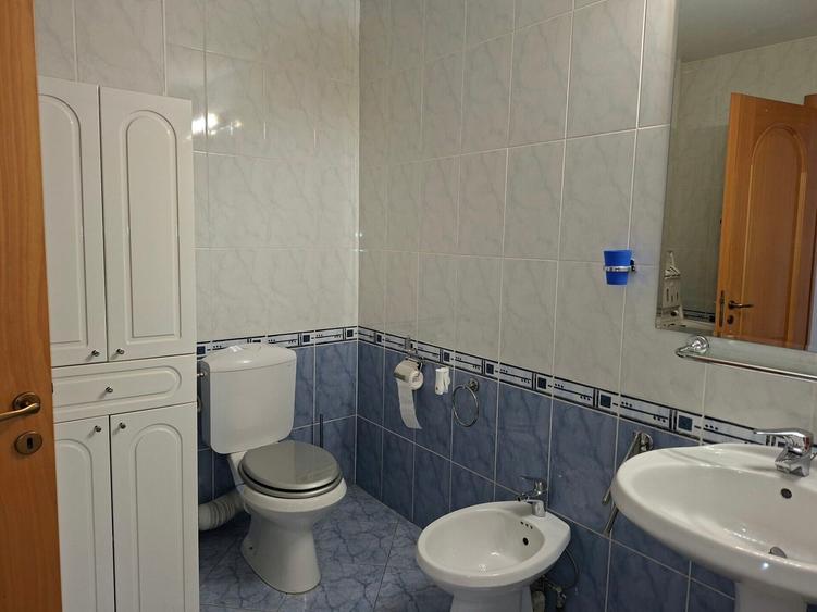 Apartament cu 2 camere decomandat în Plevnei