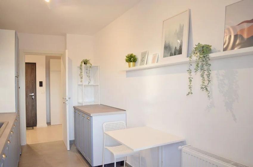 Apartament cu 2 camere | Loc de parcare | Centrala proprie | Bucurestii Noi - 5