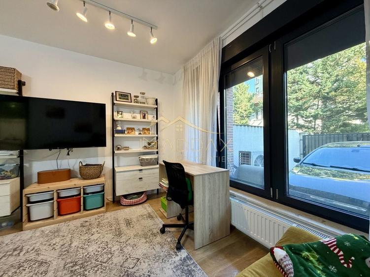 Birou, de 145.69999694824 mp, în Kiseleff