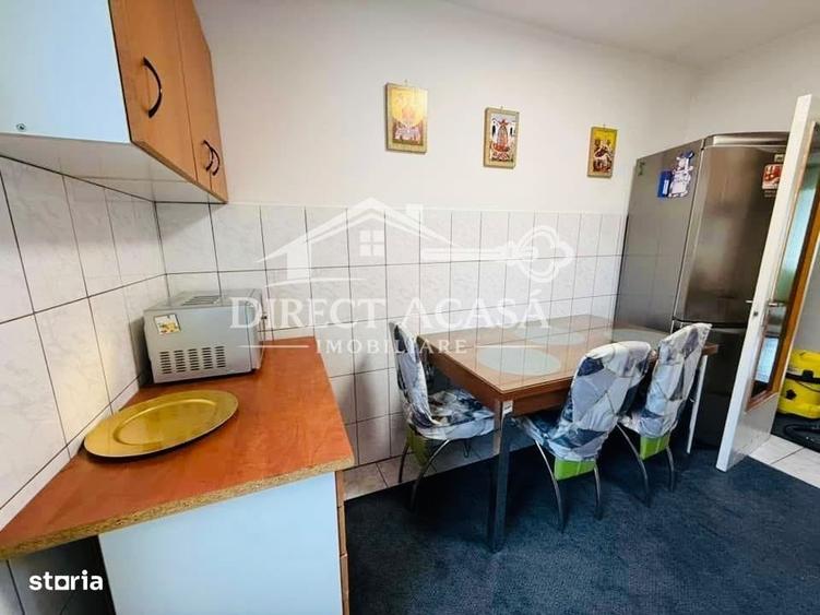 Apartament cu 3 camere în Tudor