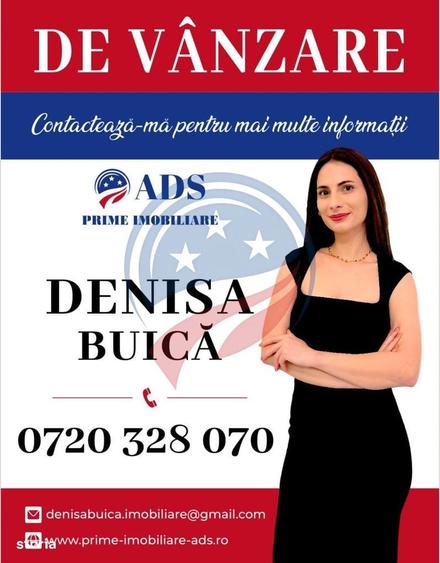 Spațiu comercial, de 114 mp, în Ultracentral