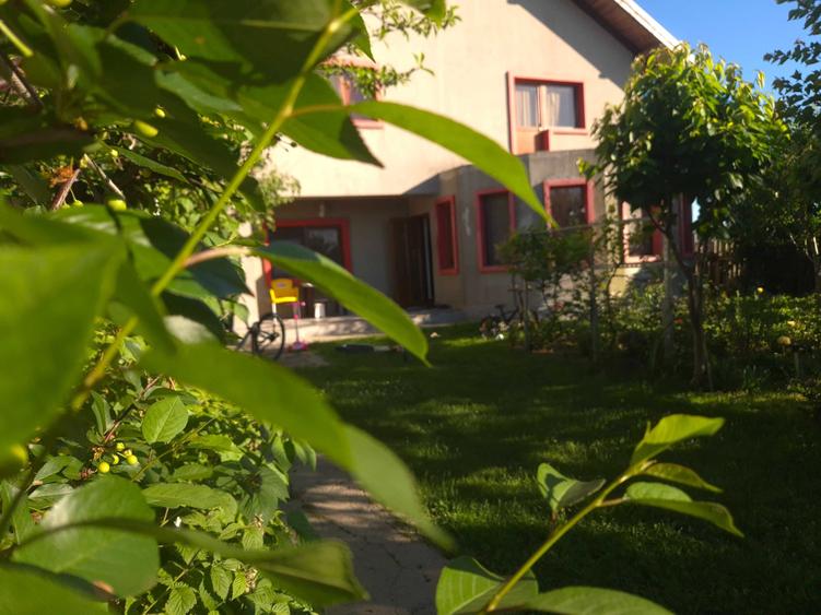 Casa de vanzare in Cumpana - 3