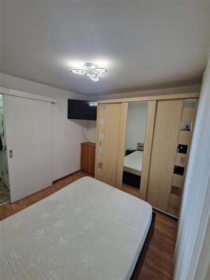 Apartament cu 2 camere decomandat, mobilat în Lujerului