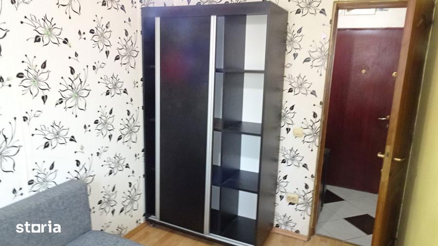 Apartament cu 3 camere în Scărișoara