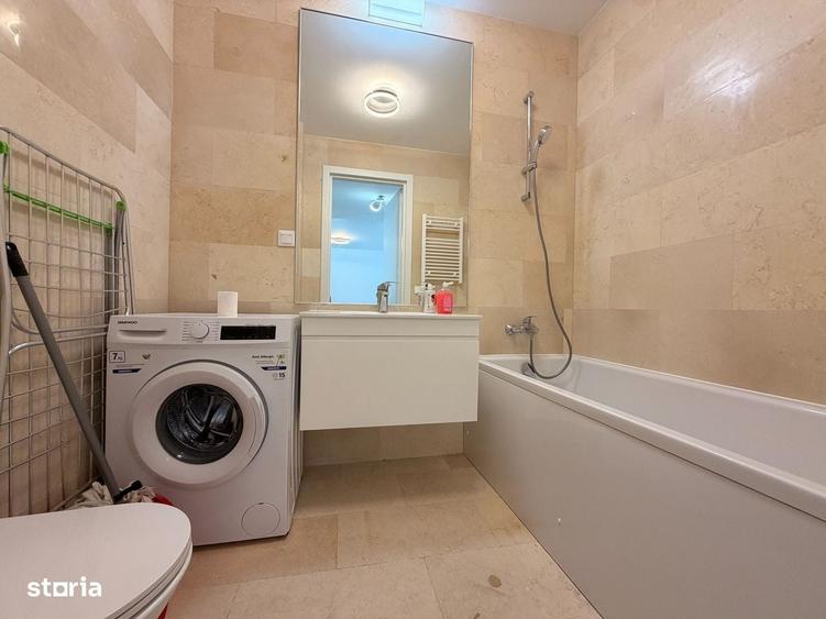 Apartament cu 2 camere în Herăstrău