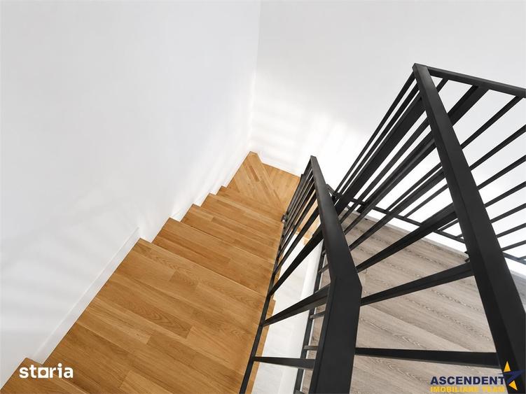Casă cu 4 camere decomandat cu Teren 250 Mp în Tărlungeni
