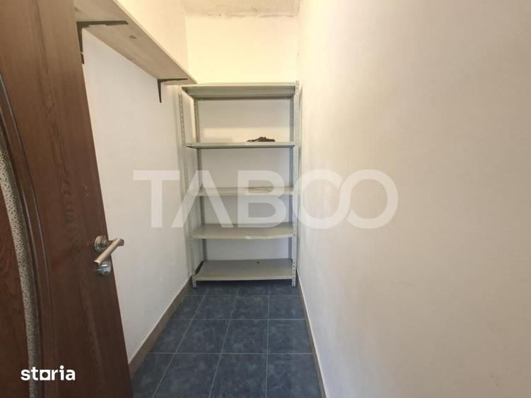 Apartament 3 camere de vanzare parter cu gradina balcon dressing - 5