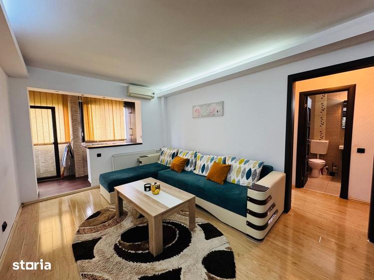Apartament 2 camere Dristor/ Park Lake/ Parcare inclusa - 2