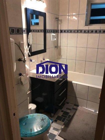 Apartament cu 2 camere semidecomandat, mobilat în Timișoara