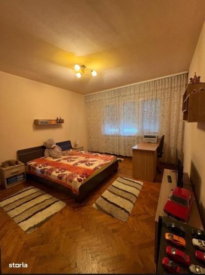 Casa Spatioasa D+P+1 | 270 mp | La 5 Minute de Centrul Vechi - 8