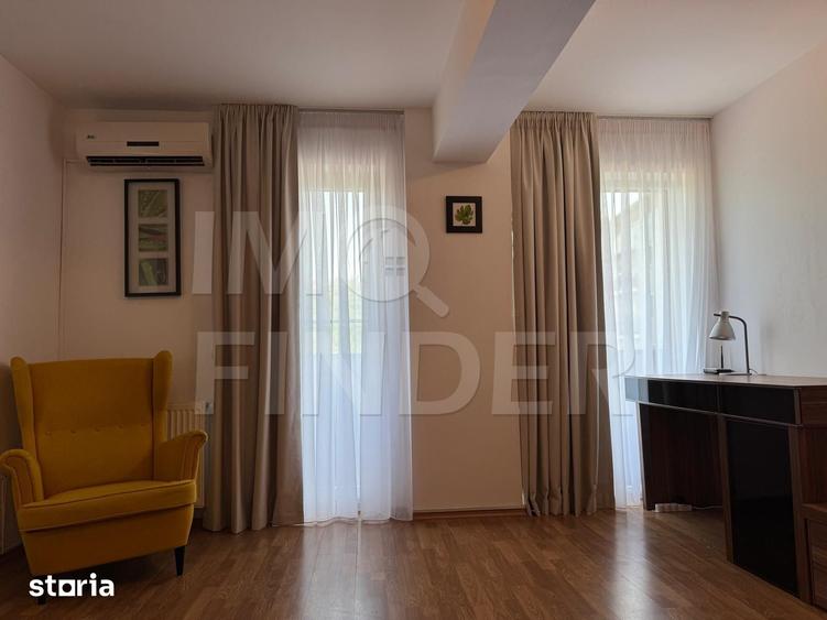 Inchiriere apartament 1 camera Centru, langa Platinia Mall/ USAMV - 3