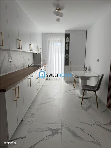 Apartament cu 2 camere decomandat în Centrul Civic