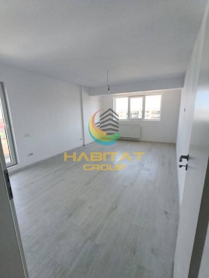 Apartament 2 camere- 55mp- acte gata- comision 0% - 1