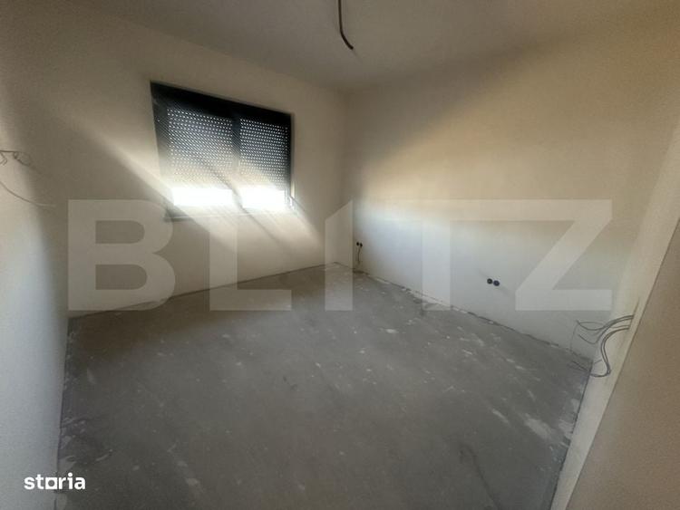 Casă cu 4 camere în Păulești