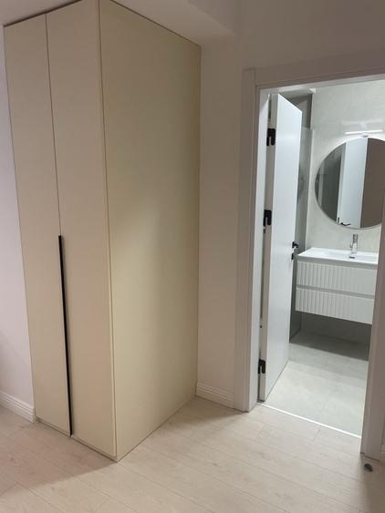 Prima inchiriere | Studio dublu mobilat si complet utilat | MTM Pipera Lake | Parcare inclusa - 4