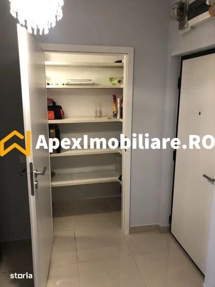 Apartament cu 2 camere decomandat, mobilat în Pantelimon