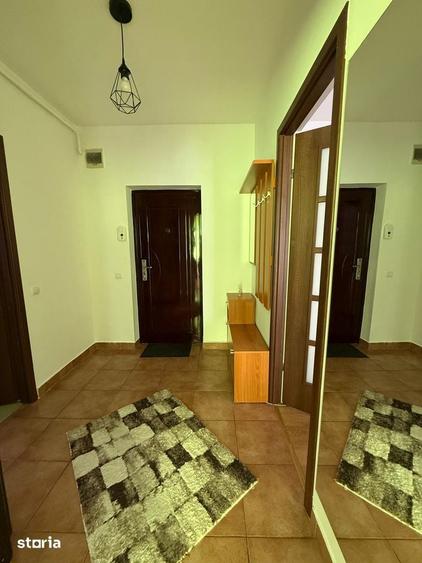 Garsonieră semidecomandată în Borhanci
