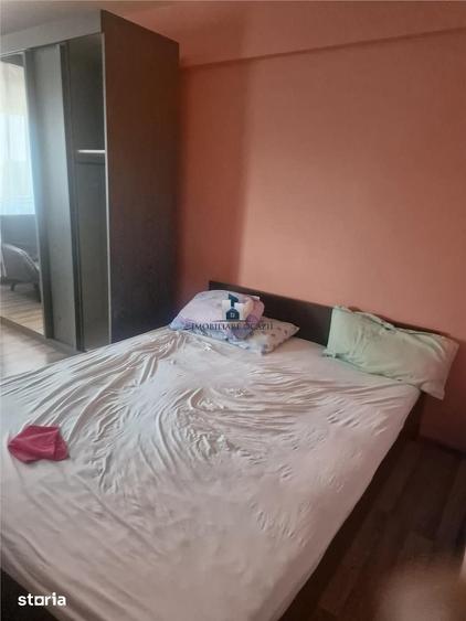 Garsonieră decomandată în Berceni