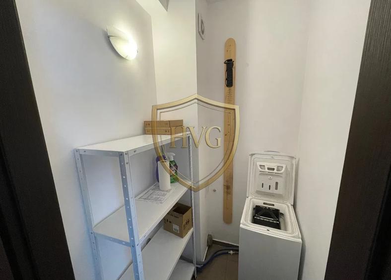 Apartament cu 2 camere, mobilat în Romană