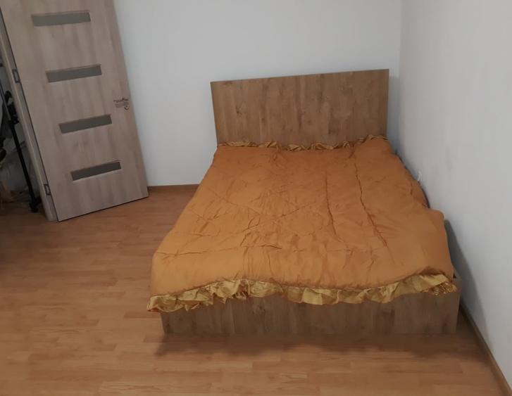 Apartament semidecomandat în Sud