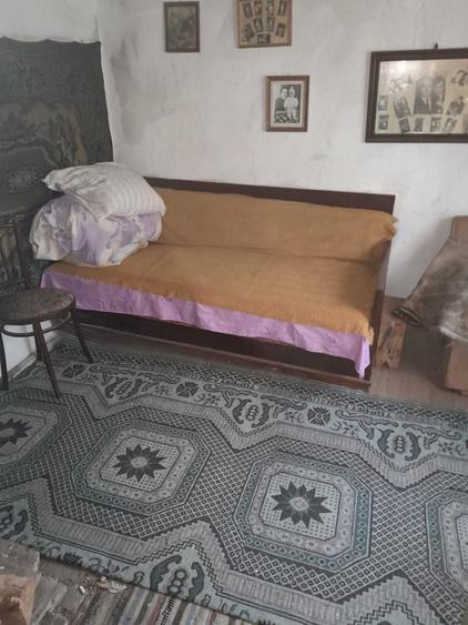 Casă cu 4 camere în Botoroaga