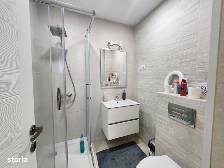 Casa de vanzare 120mp utili, 3 bai zona Valea Adanca-Mega Image - 10