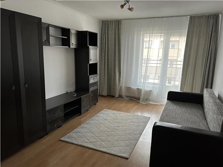 Apartament cu 2 camere decomandat, mobilat în Zorilor